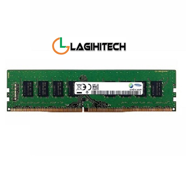 *LAGIHITECH* RAM Máy bàn PC DDR3L 4GB / 8GB BUS 1600Mhz Chính Hãng Samsung / Hynix - Bảo Hành 3 năm