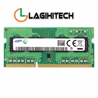 *Lagihitech* RAM Laptop DDR4 4GB / 8GB / 16GB Bus 3200Mhz Bảo Hành 3 năm 1 đổi 1 - Hãng Samsung / Hynix