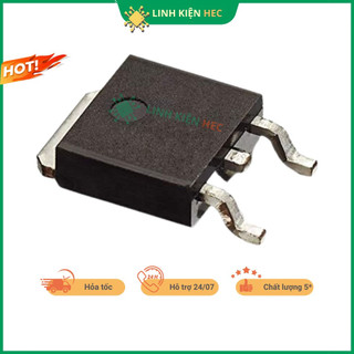 Ic nguồn 78m05/78m06/78m08/78m09/78m12/78m15 to-252 chất lượng cao linh kiện hec.