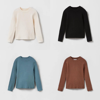 Áo len Zara kids