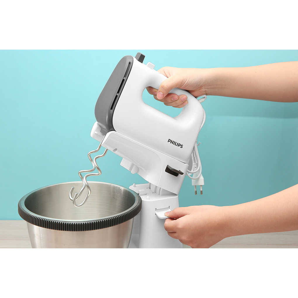 Máy đánh trứng Philips  HR3750