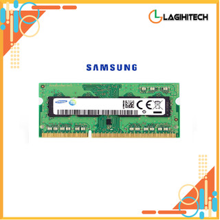 (Lagihitech) RAM Laptop DDR5 Samsung Bus 4800 Mhz  8GB 16GB 32GB Bảo hành 3 năm - Chính Hãng Samsung