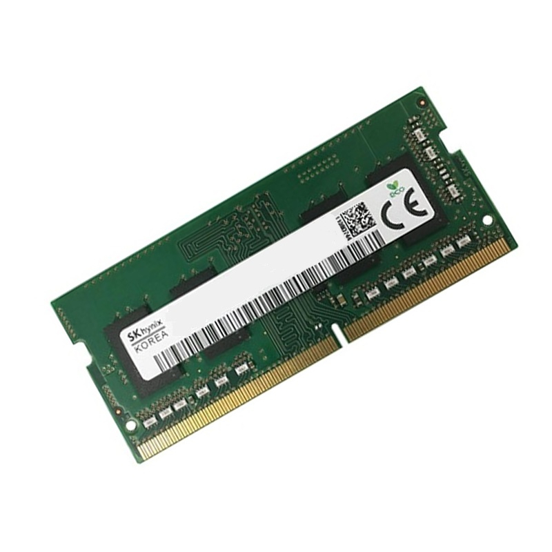 Ram Laptop DDR5 Samsung / Hynix 8GB / 16GB / 32GB Bus 5600Mhz Bảo hành 3 năm