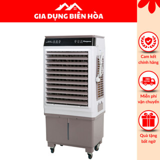 Quạt điều hòa không khí kangaroo 50f79 - bảo hành 12 tháng - trưng bày mới 99%
