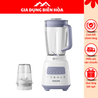 Máy Xay Sinh Tố Đa Năng Philips Hr2221/00 hàng mới 100% chính hãng