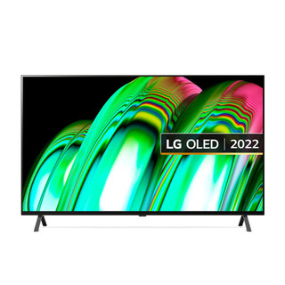 Smart tivi lg oled 55" uhd 55a2psa - chính hãng