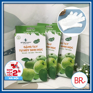 Găng tay dùng 1 lần (hộp 50c) br 00218