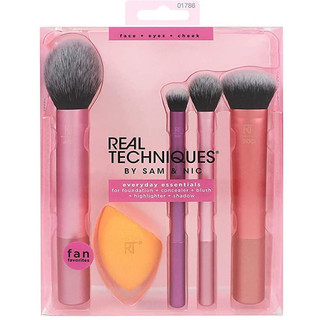 Set cọ trang điểm Bh cosmetic