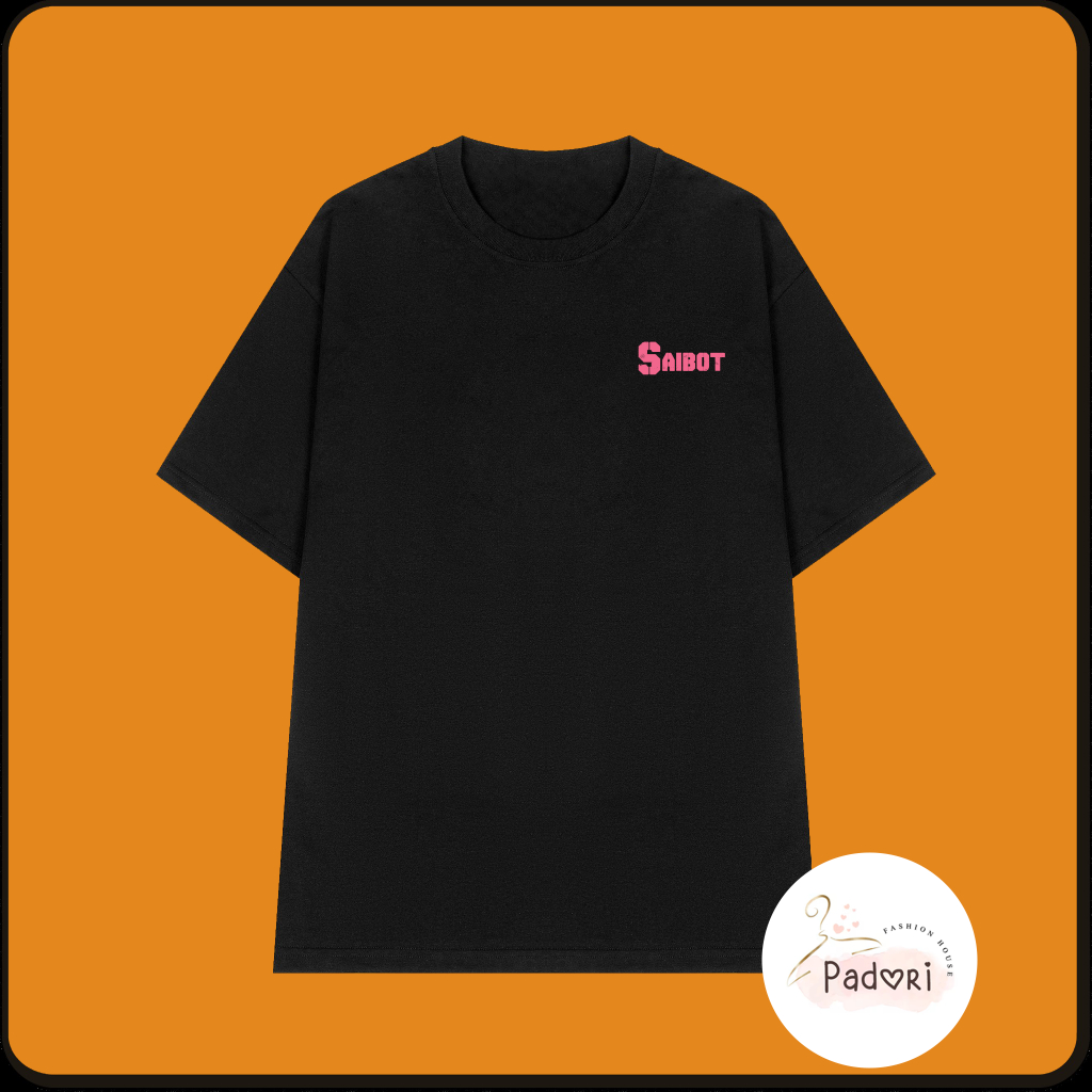 Áo thun thêu theo yêu cầu của khách vải cotton 100%