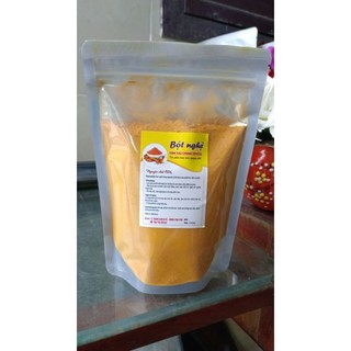 1kg Bột Nghệ nguyên chất