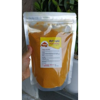 1kg Bột Nghệ nguyên chất