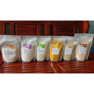 1kg Bột Nghệ nguyên chất