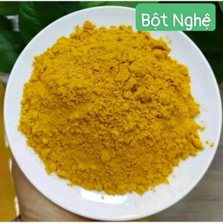 1kg Bột Nghệ nguyên chất