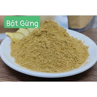 1kg Bột Gừng