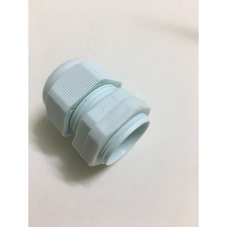 Ốc siết cáp bằng nhựa pg36 pg48