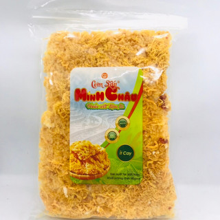 Cơm cháy (Cơm sấy) Minh Châu 250g