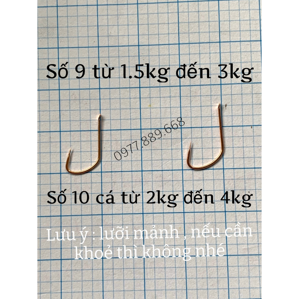 Lưỡi Nanh Sói , vàng đồng và xanh lá