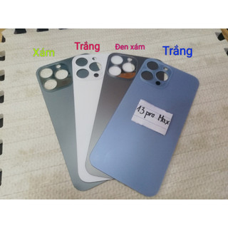 Lưng 13 Pro Max