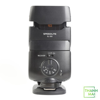 Đèn Flash Canon Speedlite EL-100