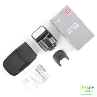 Đèn Flash Canon Speedlite EL-100