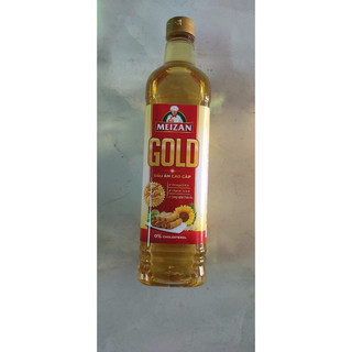dầu đậu nành simply 1 lít