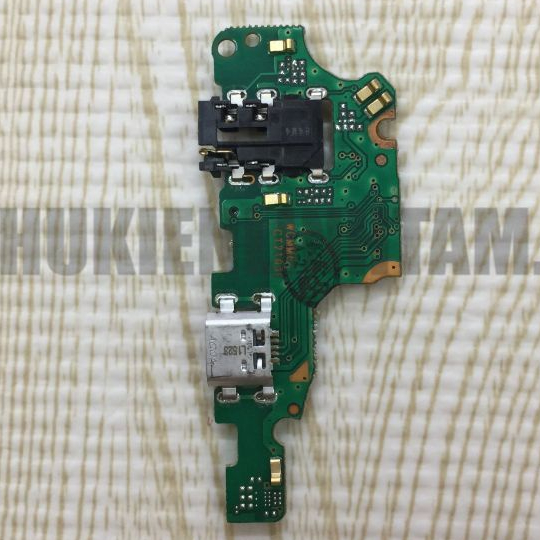 Bộ chân sạc Huawei Nova 2i