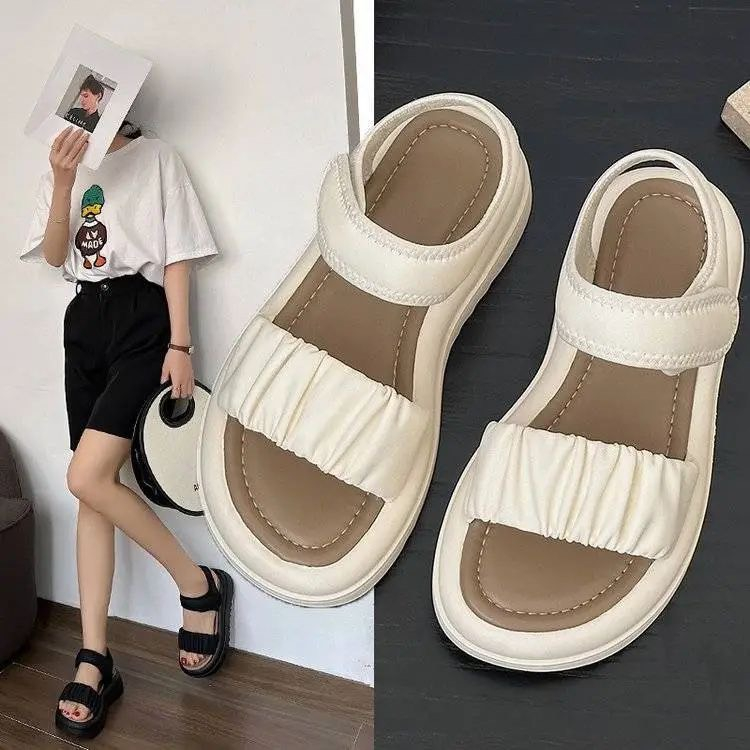 QC1 Sandal bigsize 40 41 42 43 chống thấm nước
