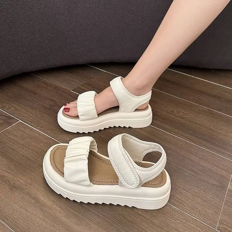 QC1 Sandal bigsize 40 41 42 43 chống thấm nước
