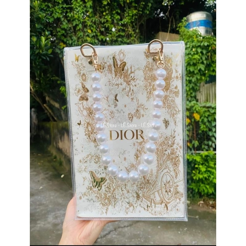 TÚI Giấy Custom size19 Có Khóa Kéo