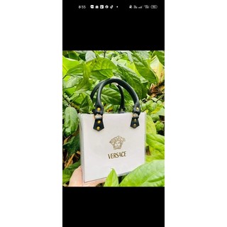TÚI Giấy Custom size19 Có Khóa Kéo