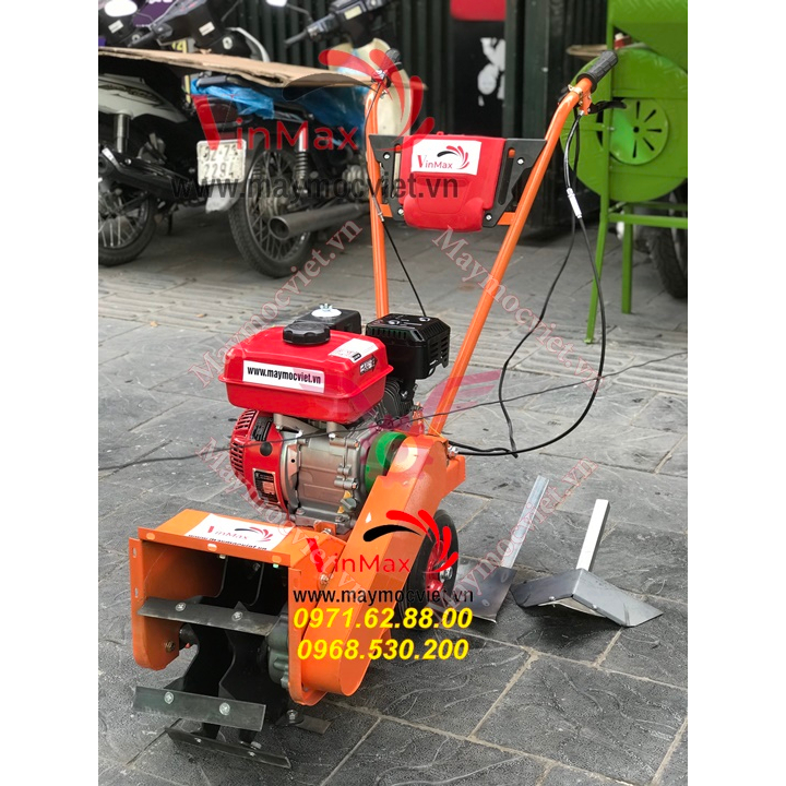 Nơi bán máy lên luống tạo rãnh, đánh cỏ siêu chất