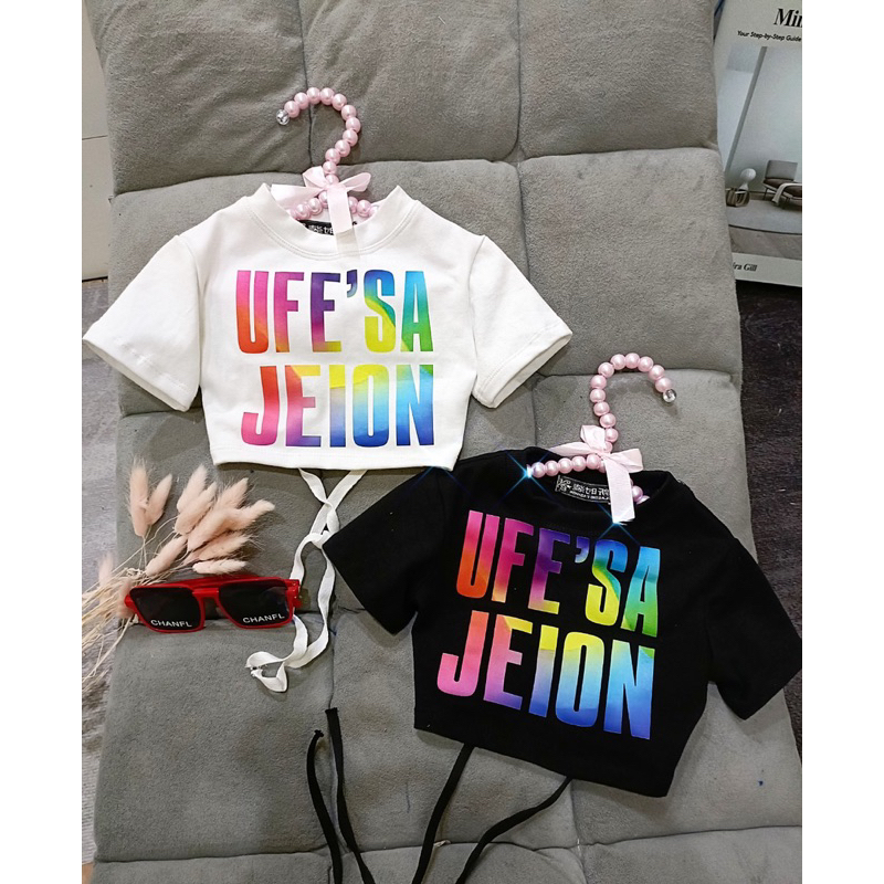 Áo lẻ cho bé gái 7-41kg