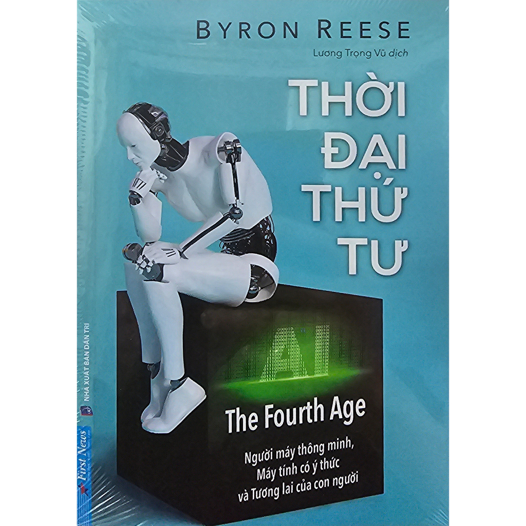 Sách - Thời Đại Thứ Tư