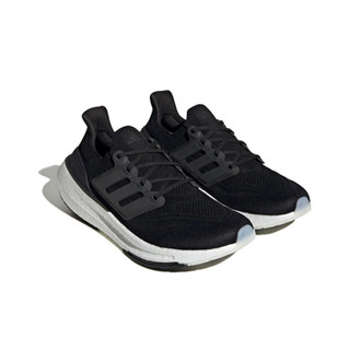 5.( Hàng Chuẩn Au ) Giày Chạy Bộ Ultra Boost Light Core Black