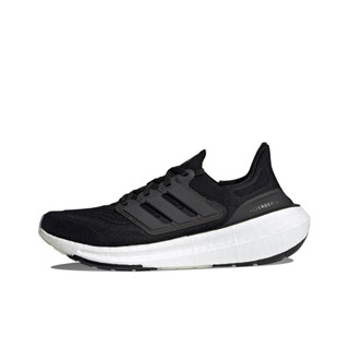 5. giày chạy bộ ultra boost light core black