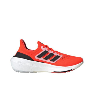 3.( Hàng Chuẩn Au ) Giày Chạy Bộ Ultra Boost Light Shoes Orange
