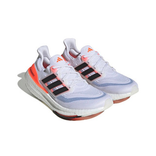 4.( Hàng Chuẩn Au ) Giày Chạy Bộ Ub Light White Solar Red
