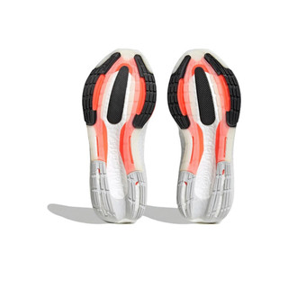 4.( Hàng Chuẩn Au ) Giày Chạy Bộ Ub Light White Solar Red