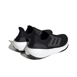 5.( Hàng Chuẩn Au ) Giày Chạy Bộ Ultra Boost Light Core Black