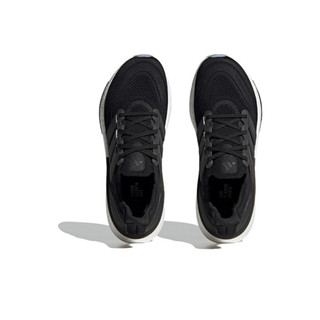 5.( Hàng Chuẩn Au ) Giày Chạy Bộ Ultra Boost Light Core Black