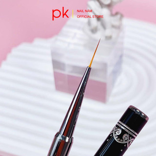 Cọ nét nail, cọ vẽ móng cán đá cao cấp