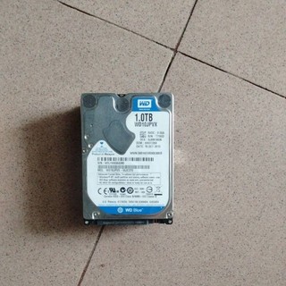 Hdd ổ cứng 1tb 1 tb