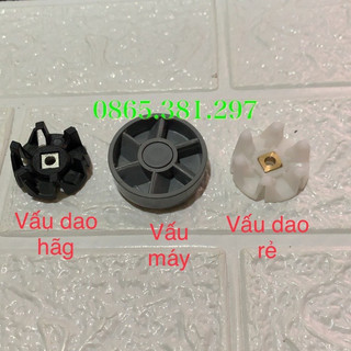 Vấu - nhông - bánh răng - vấu chuyển động philip hr2061/ hr2068/ hr2221/ hr2222/ hr2223