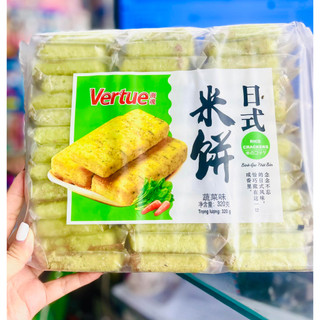 BÁNH GẠO VETRUE 320G