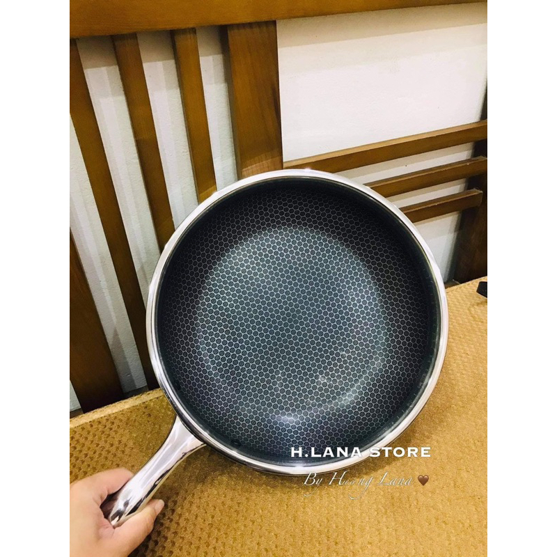 CHẢO TKESI HÀNG XUẤT NHẬT