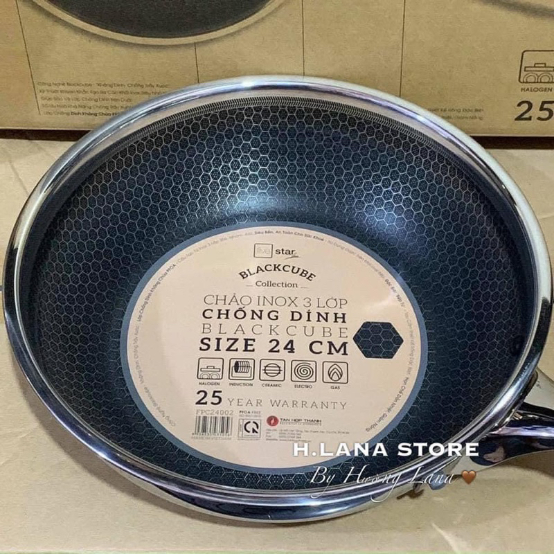 CHẢO TKESI HÀNG XUẤT NHẬT