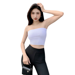 Áo quây nữ áo ống D9 co giãn cao cấp