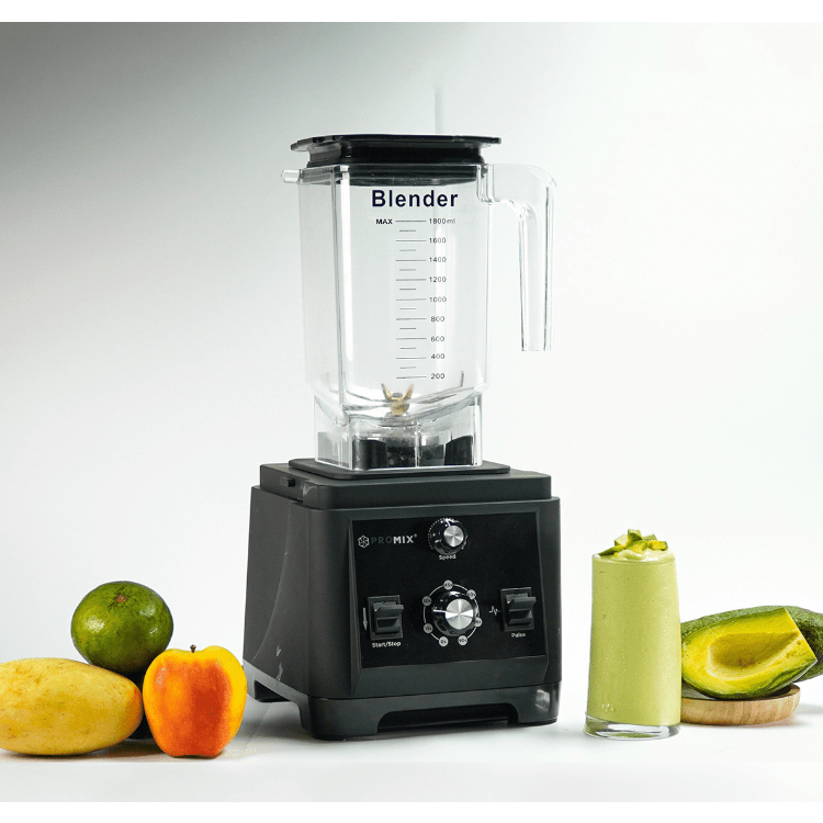 Máy xay sinh tố công nghiệp Promix PM 911B