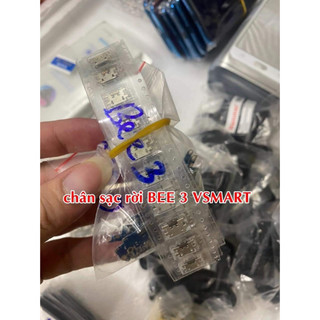 Chân sạc rời Bee 3/v230a vsmart