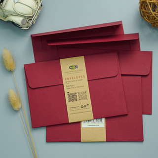 Bì thư giấy mỹ thuật size 156 x 107